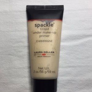 Laura Geller spackle tinted under make up primer